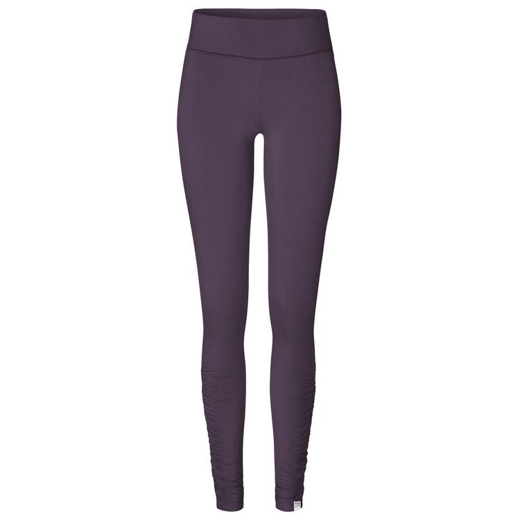 YOGISTAR YOGISTAR Yogapants Damen - violett - 0 | SportScheck