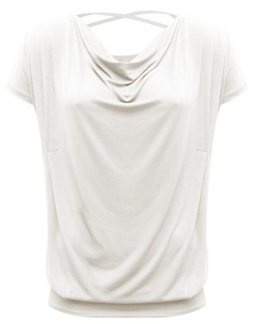 YOGISTAR T-Shirt Damen