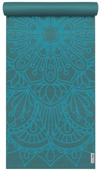 YOGISTAR Matte - petrol