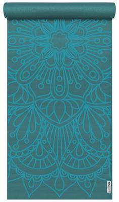 YOGISTAR Matte petrol