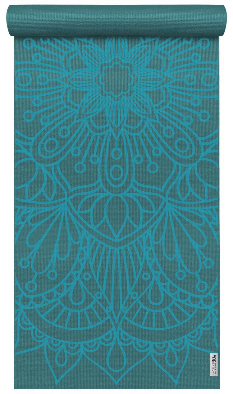 YOGISTAR YOGISTAR Matte - petrol - 0 | SportScheck