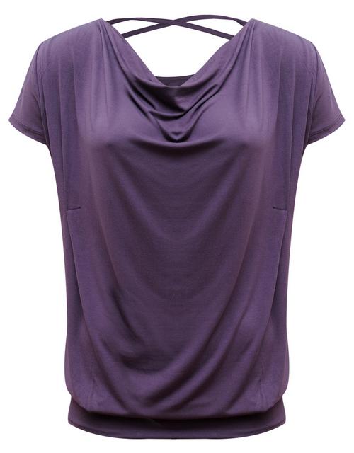 YOGISTAR T-Shirt Damen