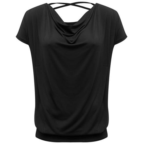 YOGISTAR T-Shirt Damen