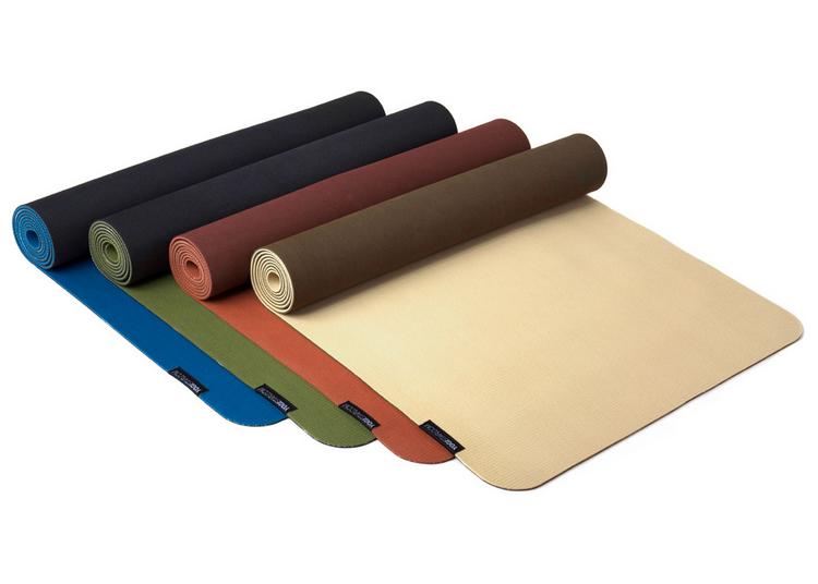 YOGISTAR YOGISTAR Matte - beige - 0 | SportScheck