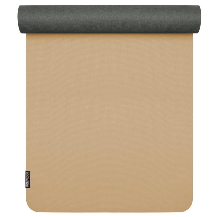 YOGISTAR YOGISTAR Matte - beige - 0 | SportScheck