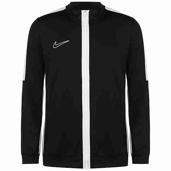 Nike Academy 23 Track Trainingsjacke Herren schwarz / weiß