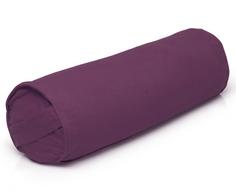YOGISTAR Yogakissen violett