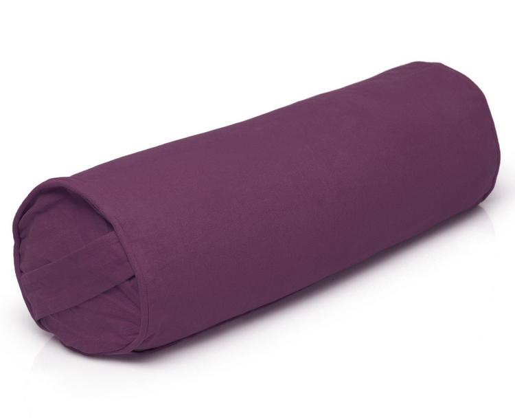 YOGISTAR YOGISTAR Yogakissen - violett - 0 | SportScheck
