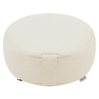 YOGISTAR Yogakissen - wei&szlig;