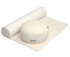 YOGISTAR Yoga Set - wei&szlig;