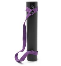 YOGISTAR Yoga Set - schwarz