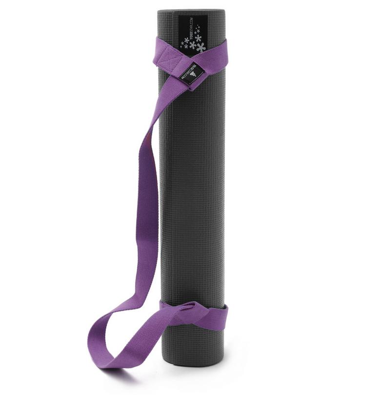 YOGISTAR YOGISTAR Yoga Set - schwarz - 0 | SportScheck