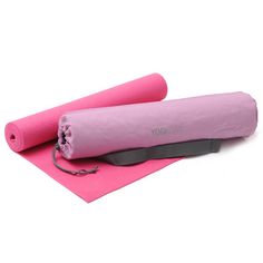YOGISTAR Yoga Set pink