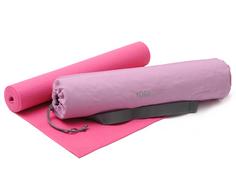 YOGISTAR Yoga Set pink