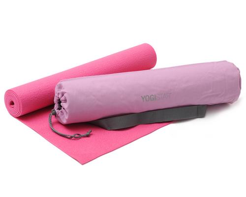 YOGISTAR Yoga Set