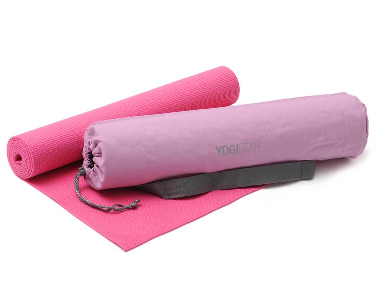 YOGISTAR YOGISTAR Yoga Set - pink - 0 | SportScheck