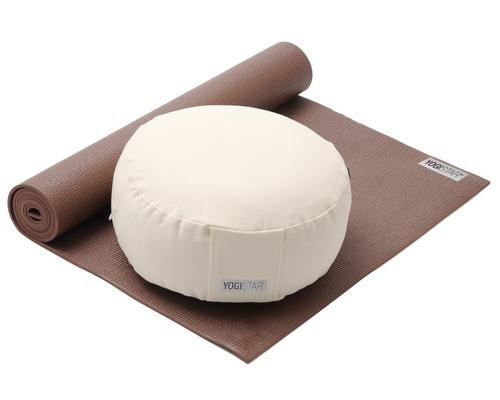 YOGISTAR Yoga Set