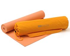 YOGISTAR Yoga Set mango