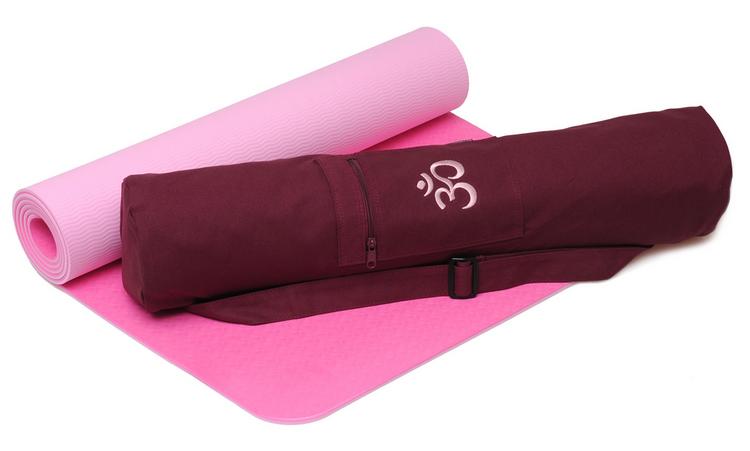 YOGISTAR YOGISTAR Yoga Set - pink - 0 | SportScheck