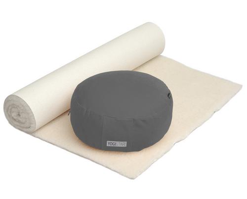 YOGISTAR Yoga Set