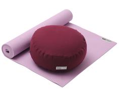 YOGISTAR Yoga Set rosa