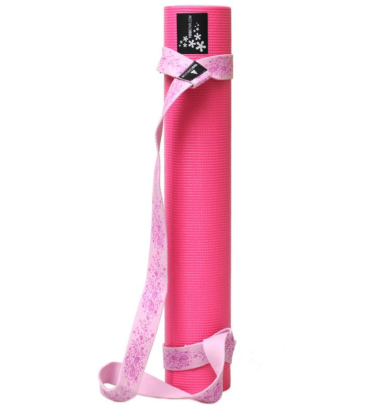 YOGISTAR YOGISTAR Yoga Set - pink - 0 | SportScheck