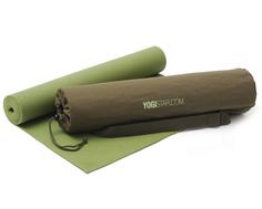 YOGISTAR Yoga Set kiwi grün