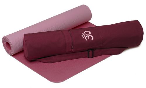YOGISTAR Yoga Set