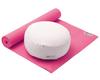 YOGISTAR Yoga Set - pink