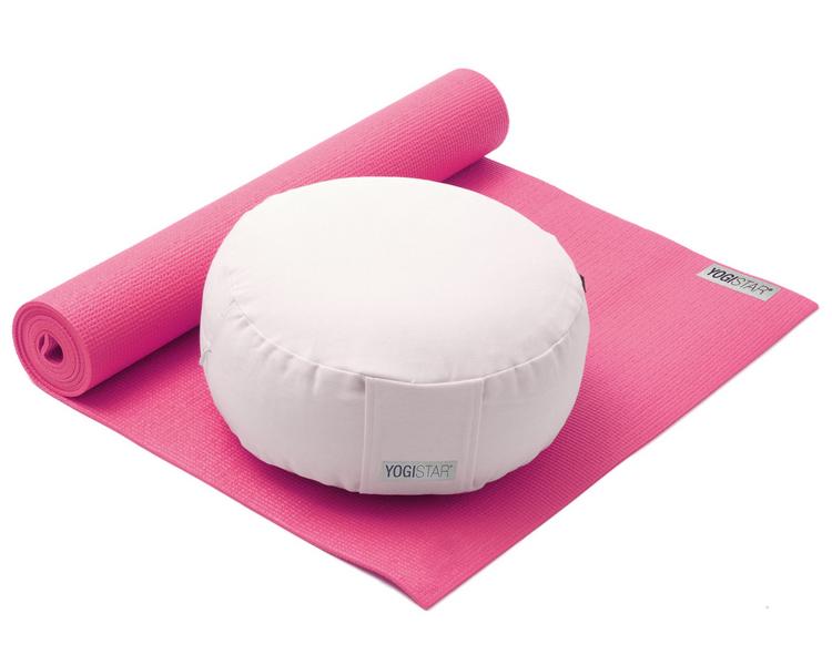 YOGISTAR YOGISTAR Yoga Set - pink - 0 | SportScheck