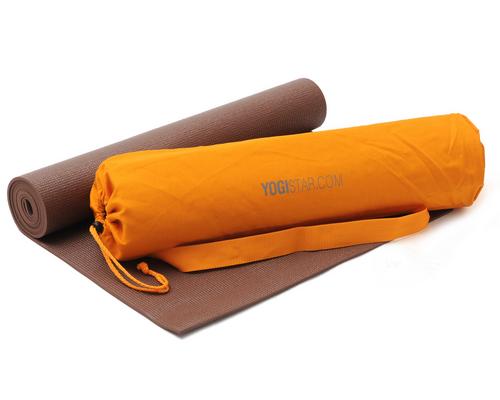 YOGISTAR Yoga Set