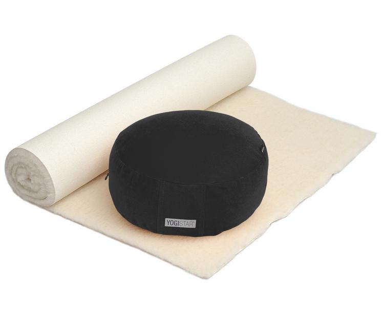 YOGISTAR YOGISTAR Yoga Set - schwarz - 0 | SportScheck