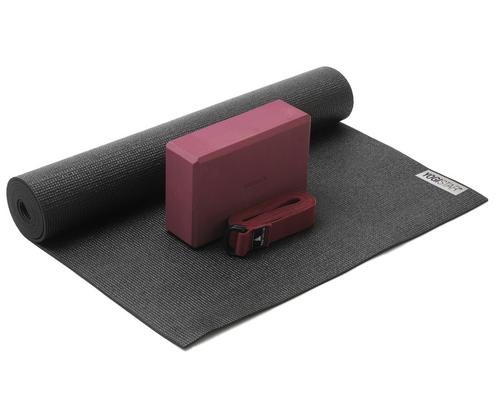 YOGISTAR Yoga Set