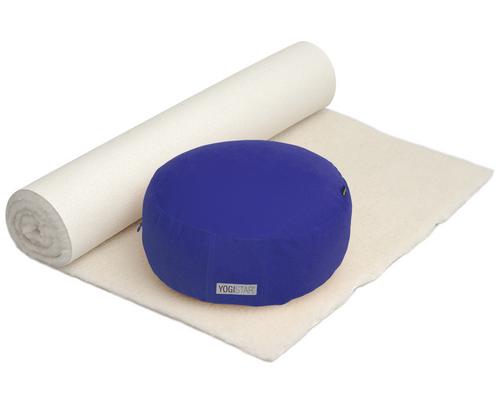 YOGISTAR Yoga Set