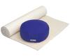 YOGISTAR Yoga Set - royal blau
