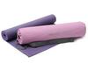 YOGISTAR Yoga Set - aubergine