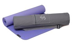 YOGISTAR Yoga Set violett