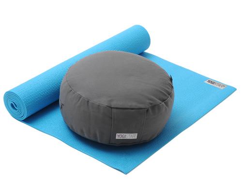 YOGISTAR Yoga Set