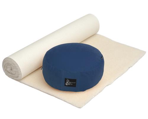 YOGISTAR Yoga Set