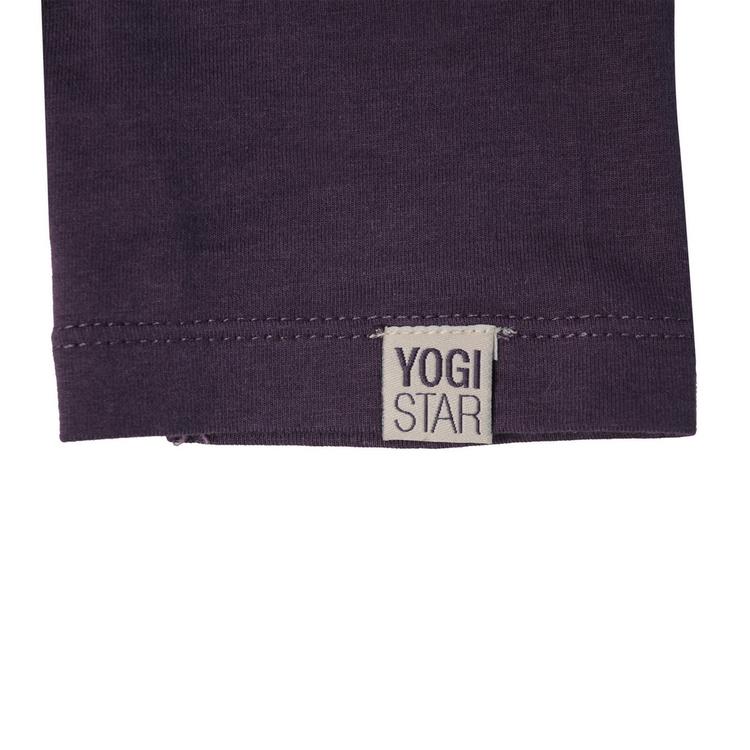 YOGISTAR YOGISTAR Yogapants Damen - violett - 1 | SportScheck