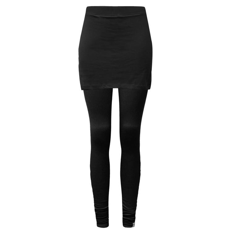 YOGISTAR YOGISTAR Yogapants Damen - schwarz - 0 | SportScheck