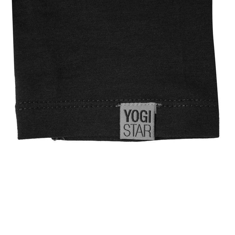 YOGISTAR YOGISTAR Yogapants Damen - schwarz - 1 | SportScheck