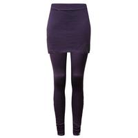 YOGISTAR Yogapants Damen - violett