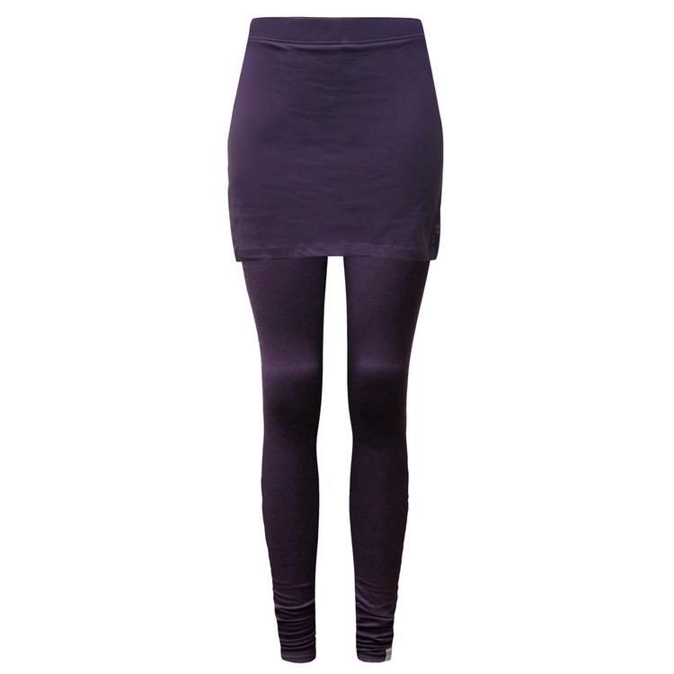 YOGISTAR YOGISTAR Yogapants Damen - violett - 0 | SportScheck