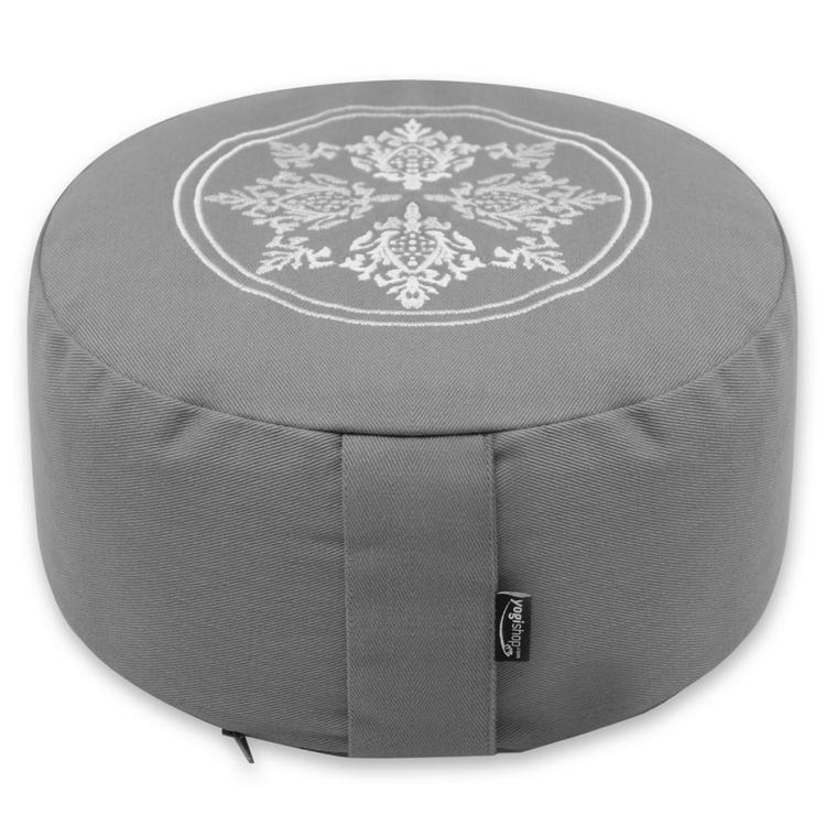 yogishop yogishop Yogakissen - grau - 0 | SportScheck