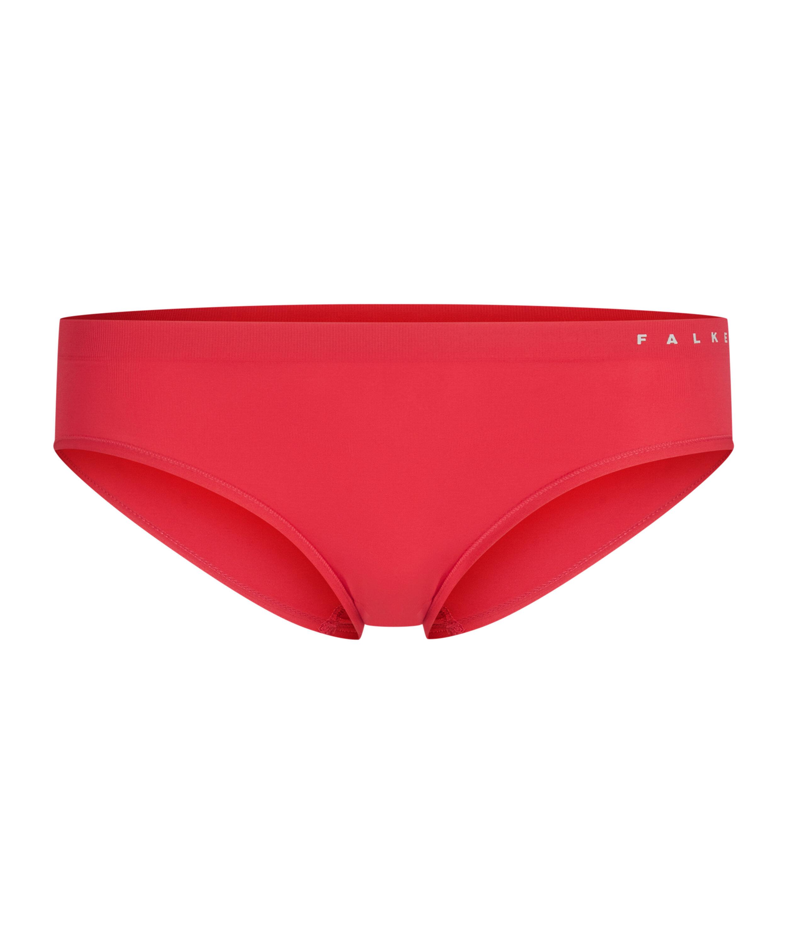 Falke UL C Panties Regular w Unterhose Damen - rose (8564)