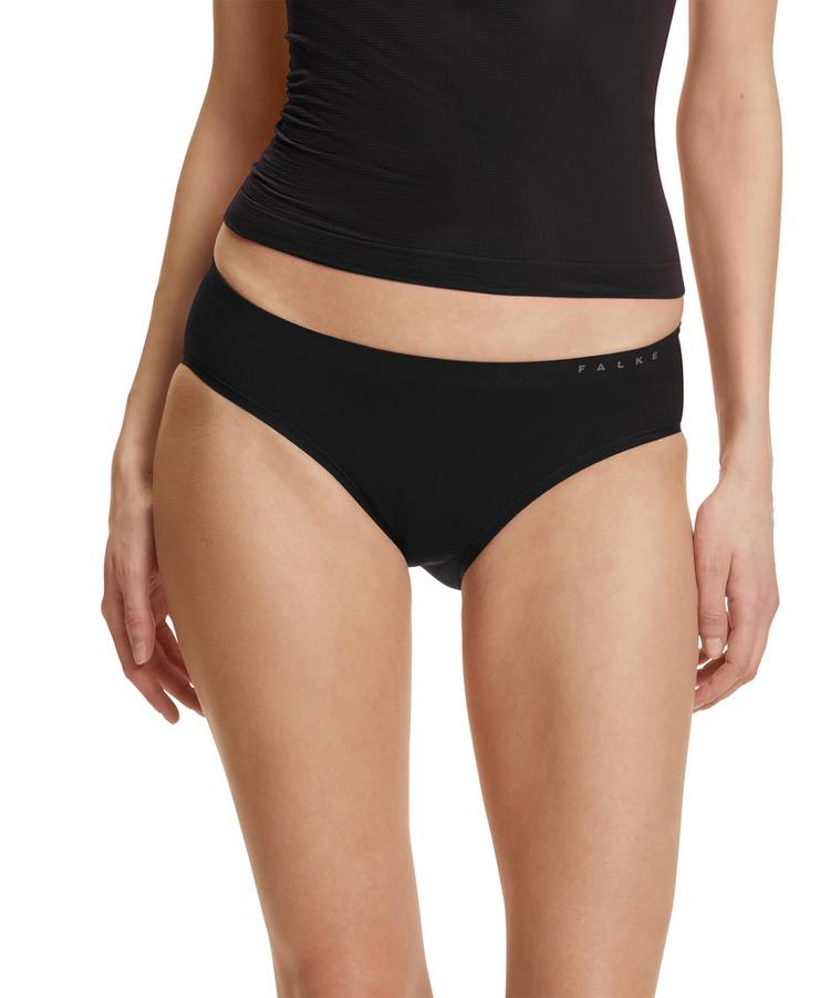 Falke Falke UL C Panties Regular w Unterhose Damen - black (3000) - 0 | SportScheck