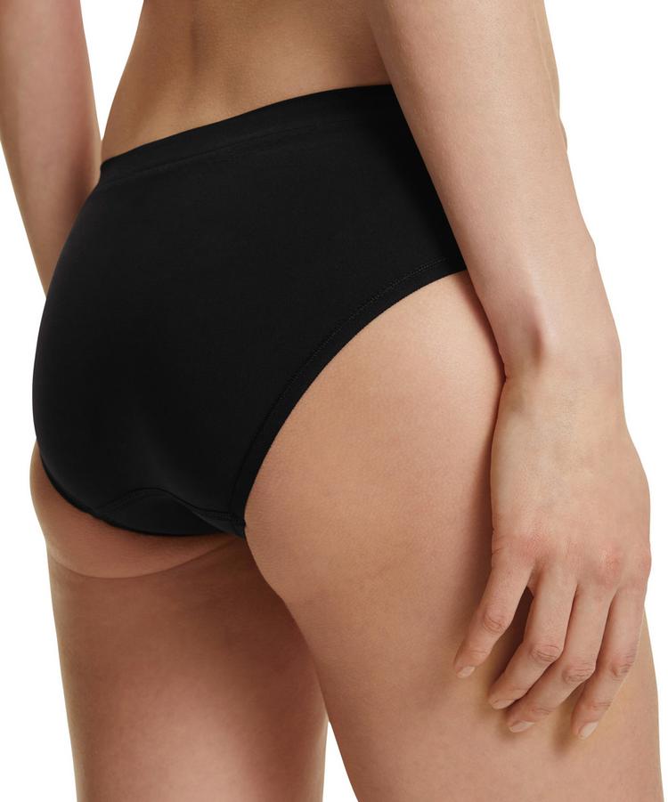 Falke Falke UL C Panties Regular w Unterhose Damen - black (3000) - 4 | SportScheck