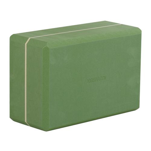 YOGISTAR Super Size Yoga Block