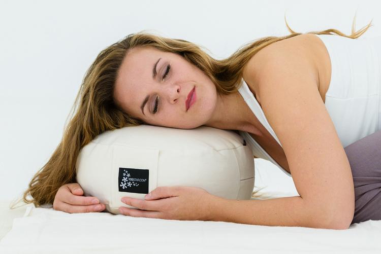 YOGISTAR YOGISTAR Yogakissen - wei&szlig; - 2 | SportScheck